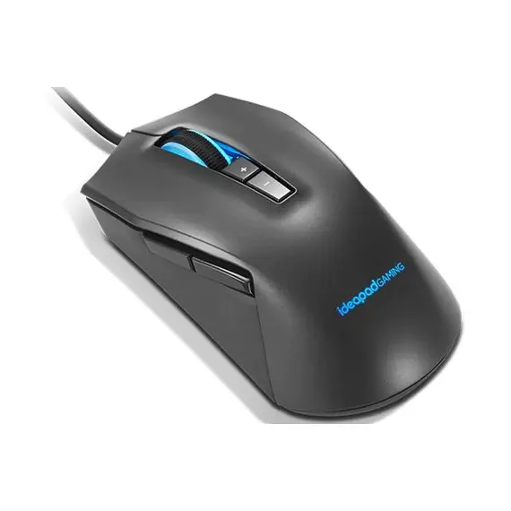 8 - Lenovo IdeaPad Gaming M100 RGB Mouse