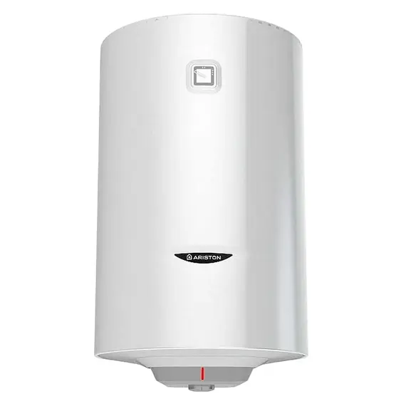 3 - Electric Water Heater Ariston Pro1 R 100 1,8K PL