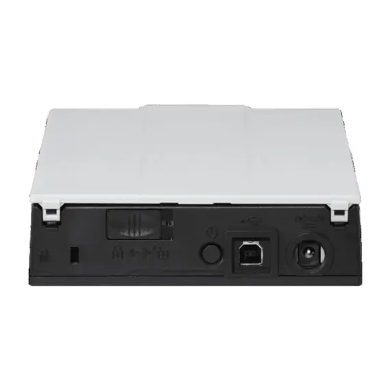 11 - Scanner Fujitsu fi-65F