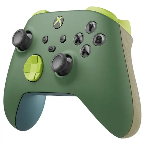 3 - Controller Wireless Xbox Series + Battery Pack Remixx