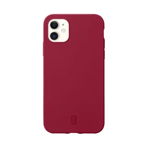 3 - Cellular Apple iPhone 12 mini, Sensation case, Red
