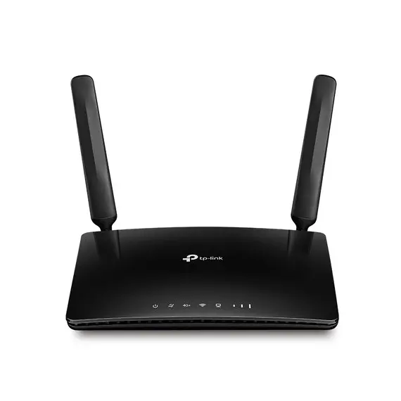 4G LTE Wi-Fi AC Dual Band Router TP-LINK, "Archer MR600", 1167Mbps, 3xGbit...