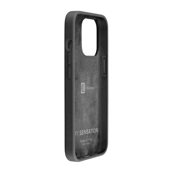 4 - Cellular Apple iPhone 16 Pro Max, Sensation case, Black