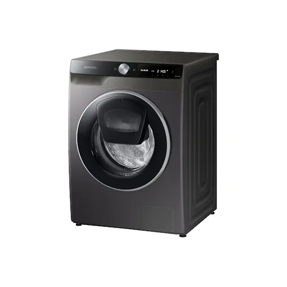 12 - Washing machine/fr Samsung WW90T654DLX/S7