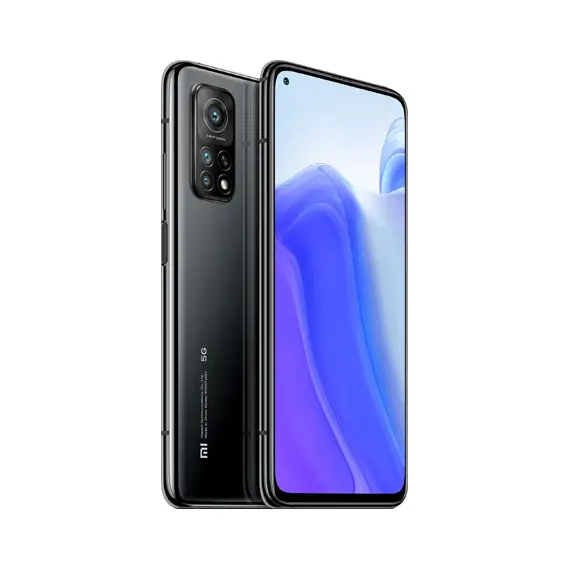 13 - Mi 10T 6/128GB EU Black