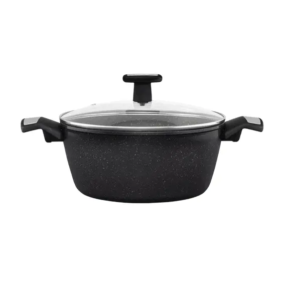 17 - Pot Polaris Monolit-24C