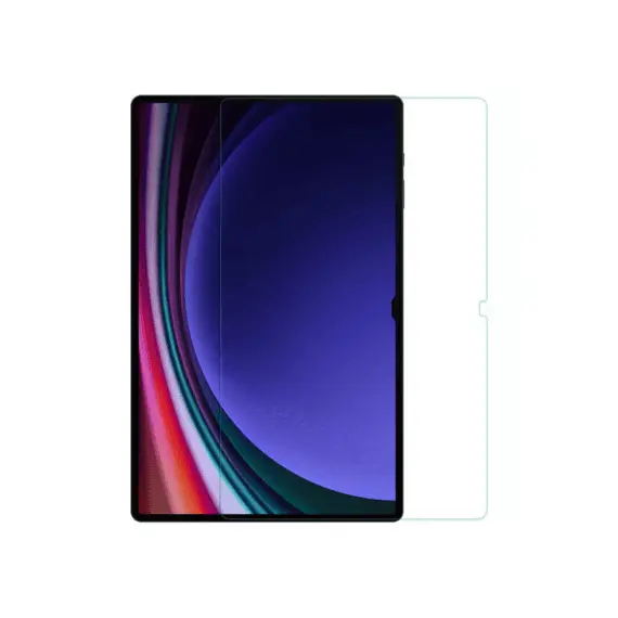3 - Nillkin SAM. Tab S9 Ultra, Tempered Glass H+, Transparent