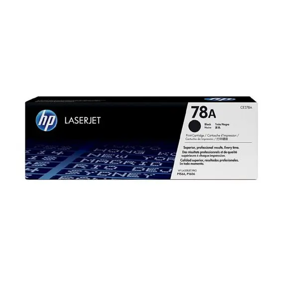 Laser Cartridge for HP CE278A/CB435A/436A/CE285A black Compatible KT 10800