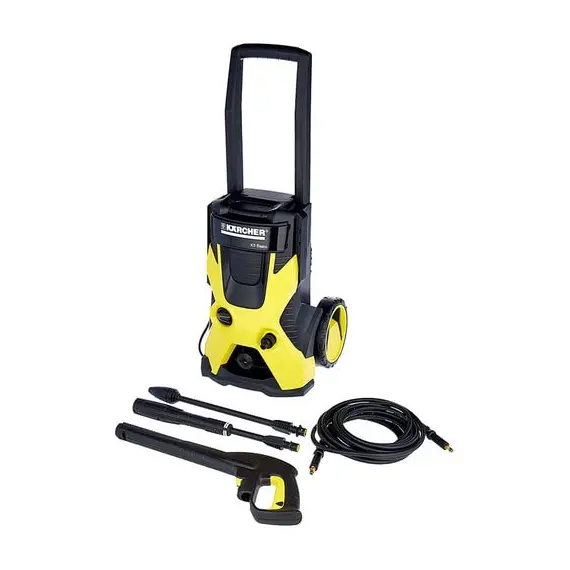 7 - High Pressure Washer Karcher 1.180-580.0 K 5* Basic