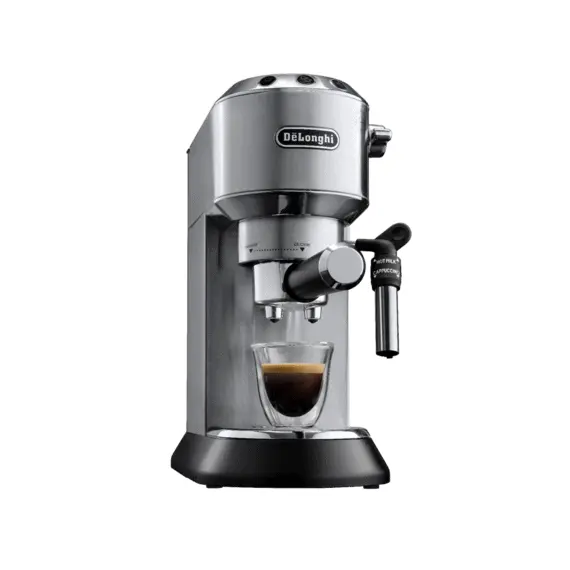 3 - Coffee Maker Espresso DeLonghi EC685M