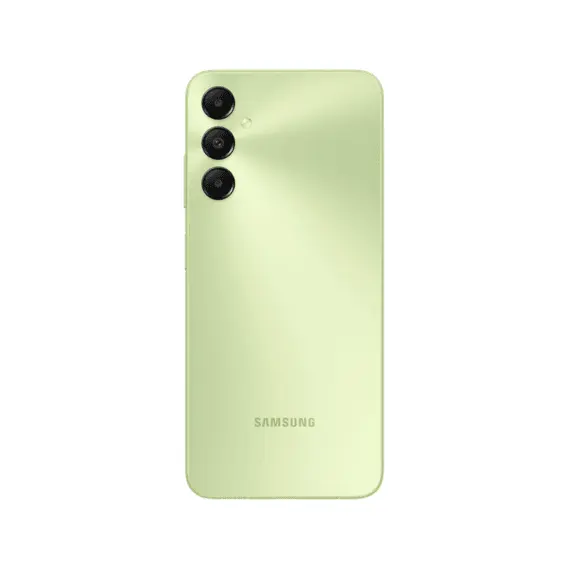 7 - A05s 4/128Gb Light Green