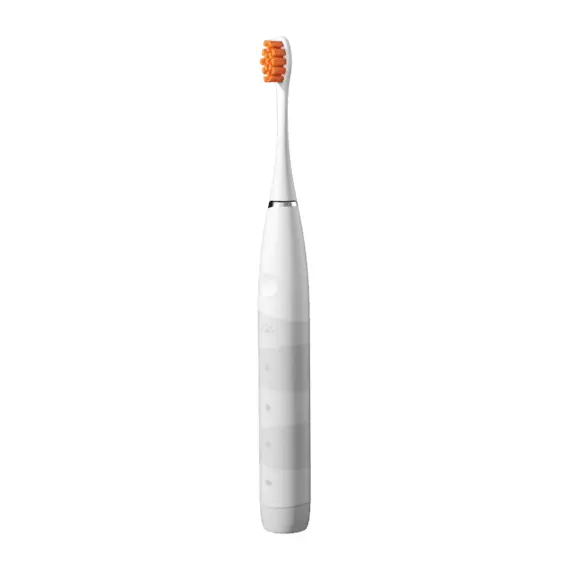 2 - Electric Toothbrush Oclean Flow, White