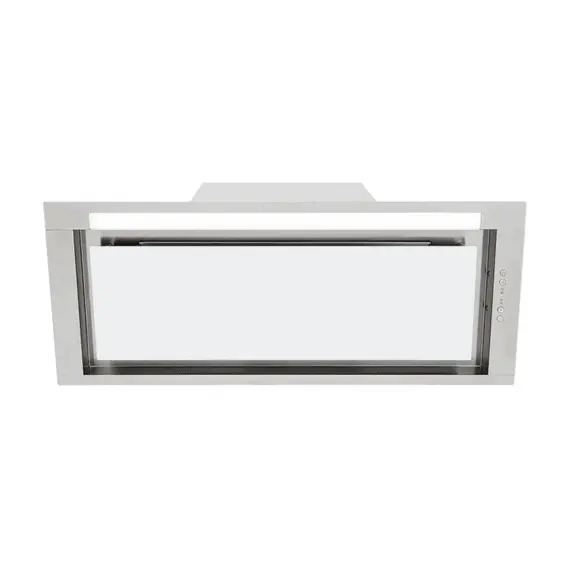 4 - Hood Elica HIDDEN IXGL/A/90