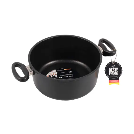 2 - Pot AMT 1024-EZ500-L D.24 cm