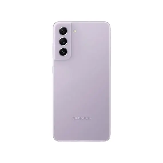 11 - G990 S21 FE 128Gb Light Violet