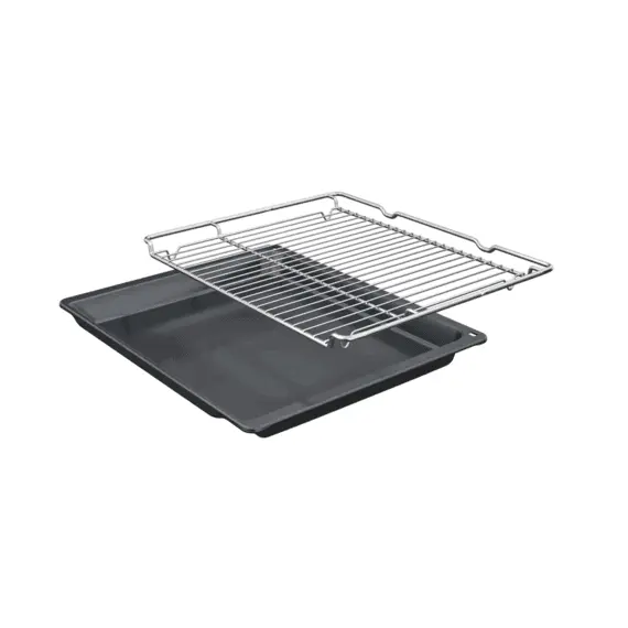 3 - BinOven/el Bosch HBG7221B1S