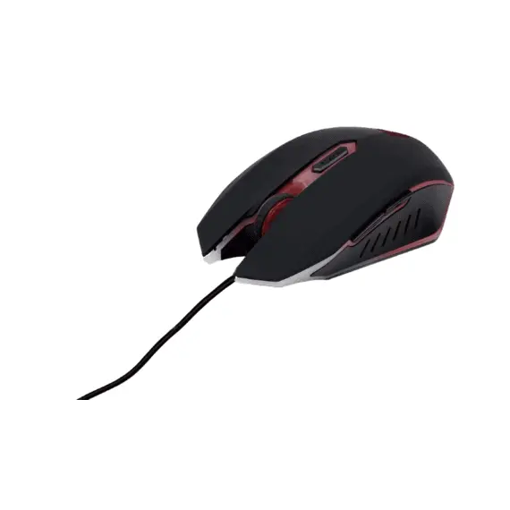 11 - Gaming Keyboard & Mouse & Mouse Pad & Headset Gembird GGS-UMG4-02, US...