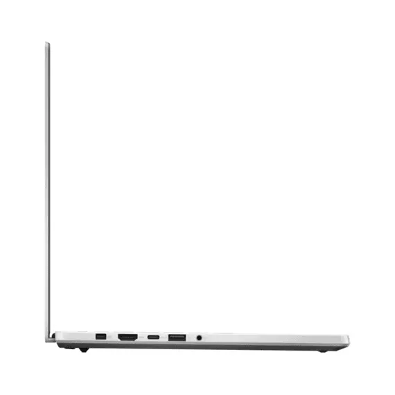 4 - NB ASUS 14.0" ROG Zephyrus G14 GA403UU White (Ryzen 7 8845HS 16Gb 1Tb)