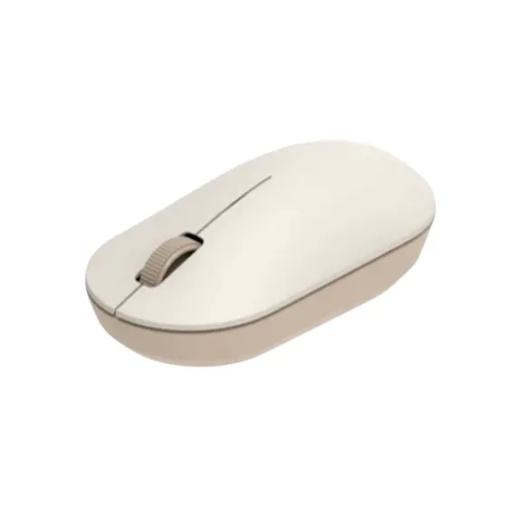 2 - Xiaomi Wireless Mouse Lite 2 White