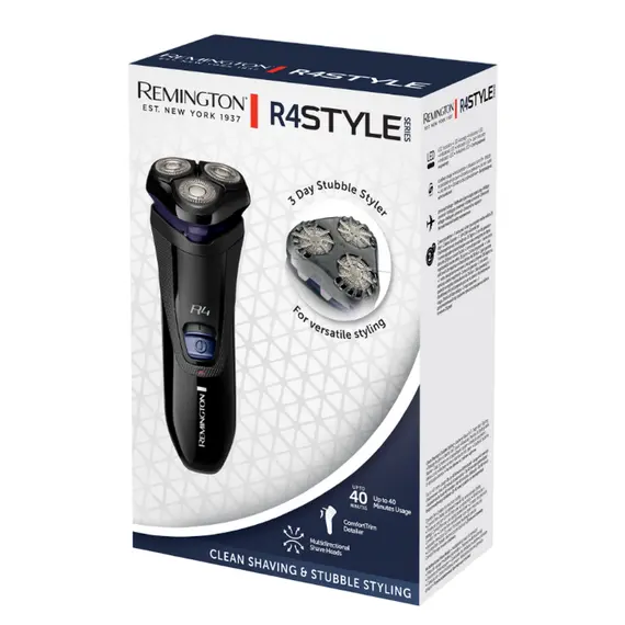 3 - Shaver Remington R4002