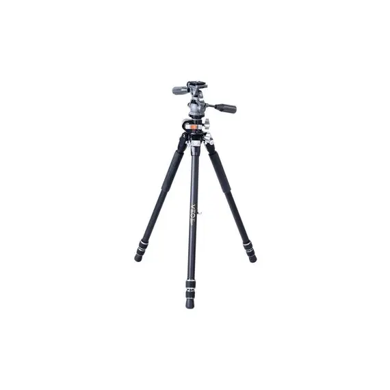 13 - Tripod/Monopod Vanguard VEO3+ 263AP, Aluminium 3-section, MACC, VEO 2...