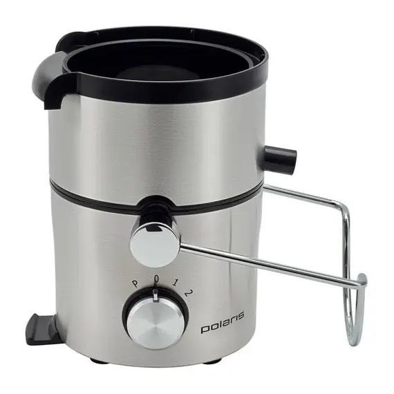 10 - Juicer Extractor Polaris PEA0934A
