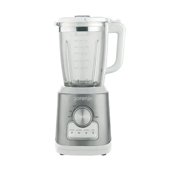 7 - Blender Gorenje B1400E
