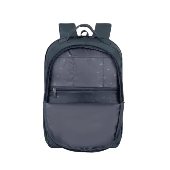 7 - Backpack Rivacase 8460 ECO, for Laptop 17,3" & City bags, Dark Blue