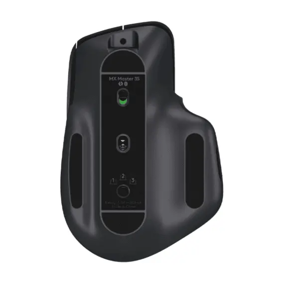 11 - Wireless Mouse Logitech MX Master 3S, Optical, 200-8000 dpi, 7...