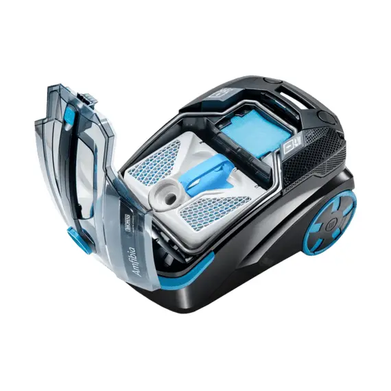 5 - Vacuum Cleaner THOMAS DryBox Amfibia