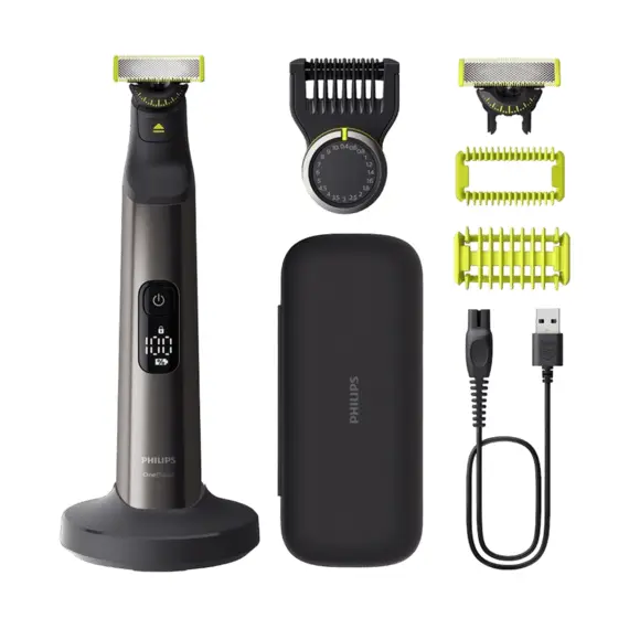 Trimmer Philips QP6652/61 37435