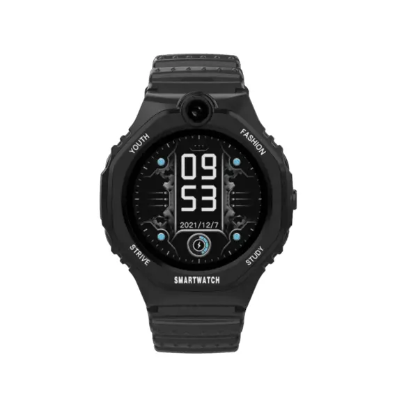 4 - Wonlex KT26S 4G, Black