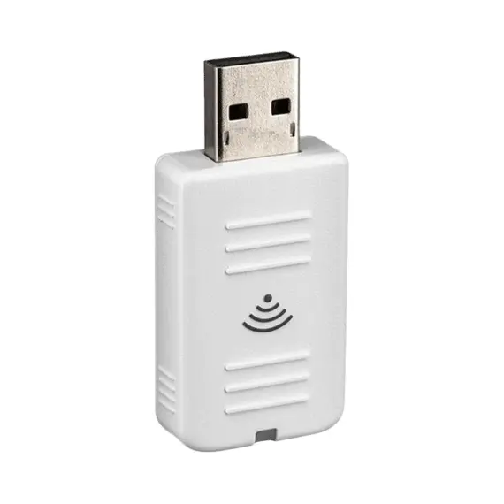 7 - USB Wireless Adapter Epson ELPAP11
