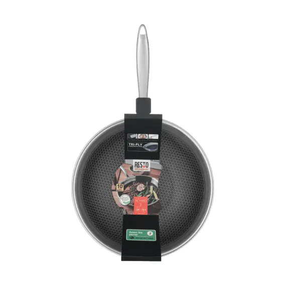 6 - Frypan RESTO 95349