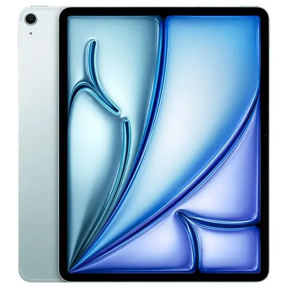 4 - Apple 13-inch iPad Air 512Gb 5G Blue Model MCJA4TY/A