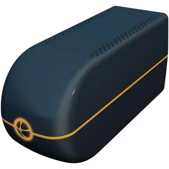 UPS Tuncmatik LITE II 1000VA/600W Line-interactive, LED Panel, USB, RJ45, 4x...