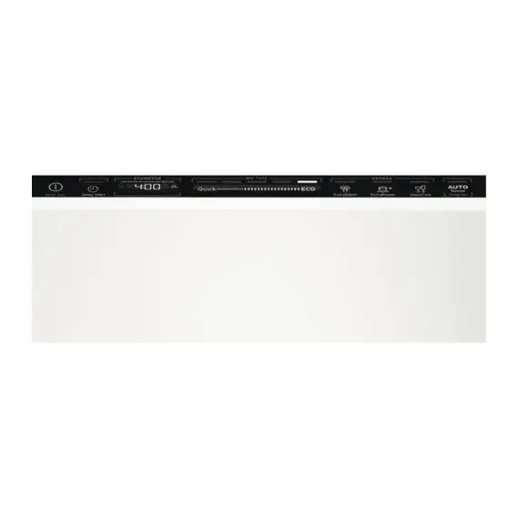 5 - Dish Washer/bin AEG FSE73527P