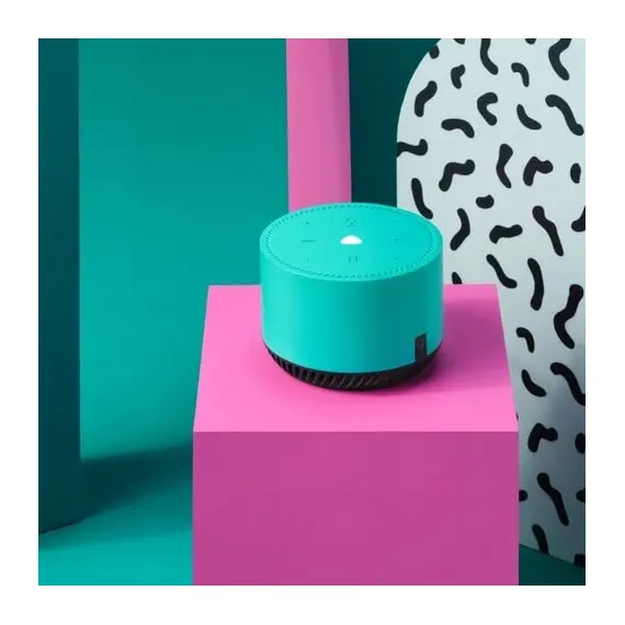 2 - Yandex station light YNDX-00025 Green MInt