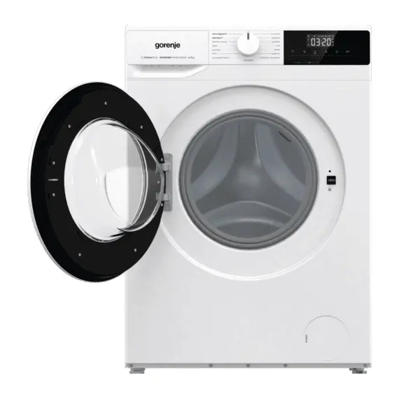 6 - Washing machine/fr Gorenje WNHPI 72 SCSIRV/UA