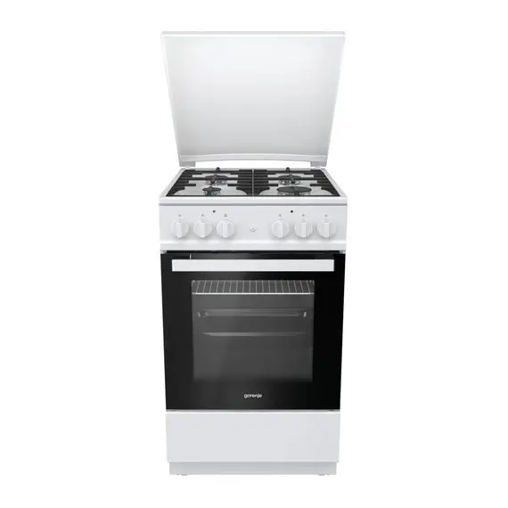 Gas\el cooker Gorenje K5142WF-B 9862
