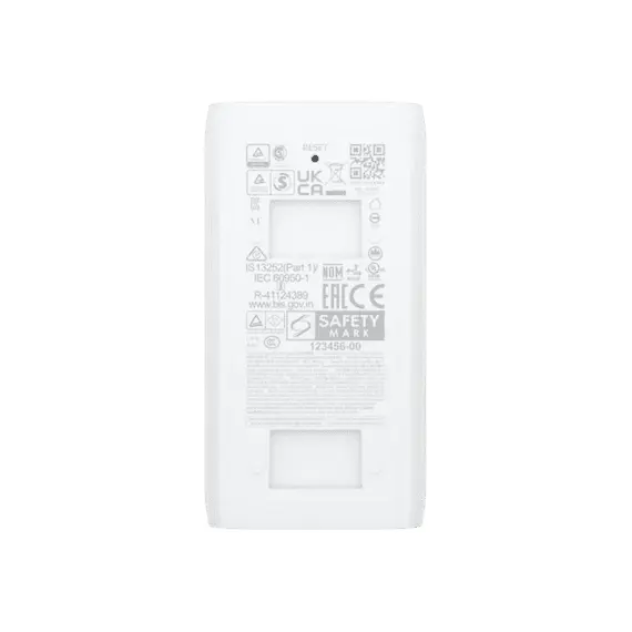 13 - Ubiquiti PoE Injector, 802.3at, 30W "U-POE-at"