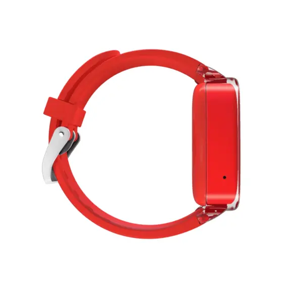 8 - Elari KidPhone 4G Fresh, Red