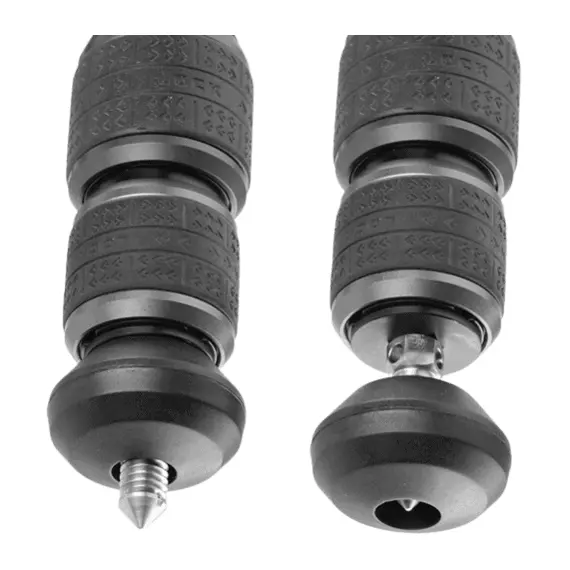 9 - Tripod Vanguard ALTA PRO 3VRL 303AV20, Aluminium, 3-section, 30 mm...