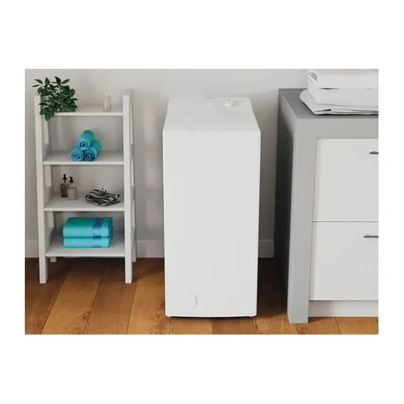 11 - Washing machine/top Whirlpool BTW L50300 EU/N