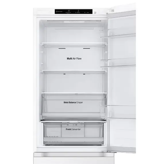 7 - Refr/com LG GBV3100ESW