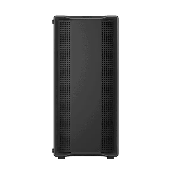 11 - Case ATX Deepcool CC560 ARGB v2, w/o PSU, 4x120mm ARGB fans, USB3.0,...