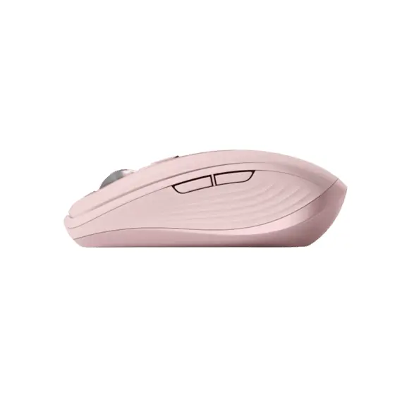 6 - Wireless Mouse Logitech MX Anywhere 3S, 200-8000 dpi, 6 buttons, 500...