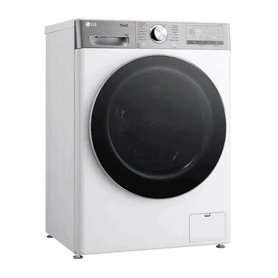 2 - Washing machine/fr LG F2WR909P3W
