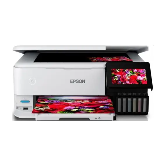 14 - MFD Epson L8160