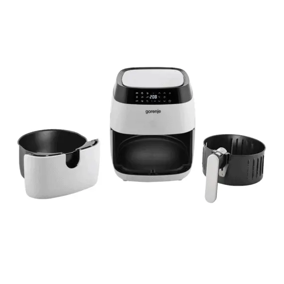 6 - Fryer Gorenje AF1409DW
